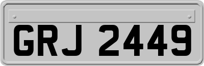 GRJ2449