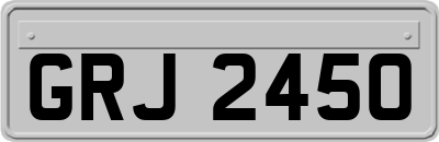 GRJ2450