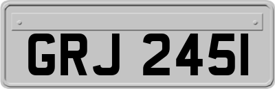 GRJ2451