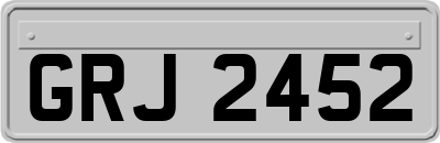 GRJ2452