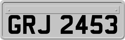GRJ2453