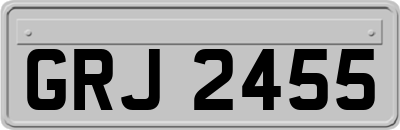 GRJ2455
