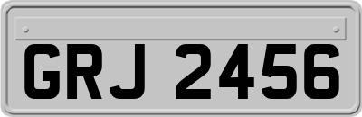 GRJ2456