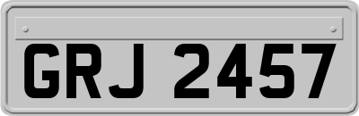 GRJ2457