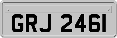 GRJ2461
