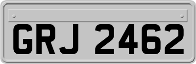 GRJ2462