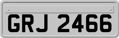 GRJ2466