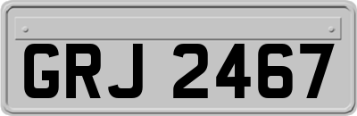 GRJ2467