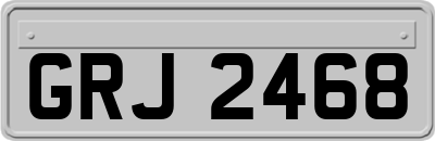 GRJ2468