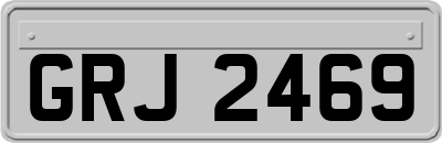 GRJ2469