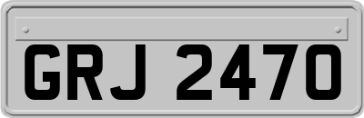 GRJ2470