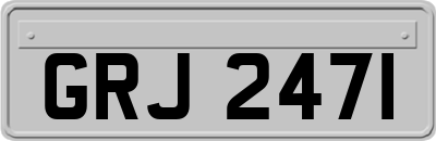 GRJ2471
