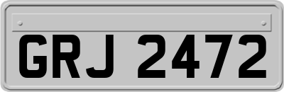 GRJ2472