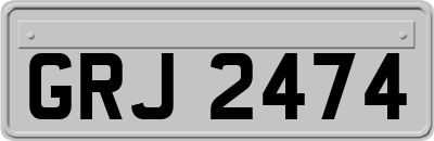 GRJ2474
