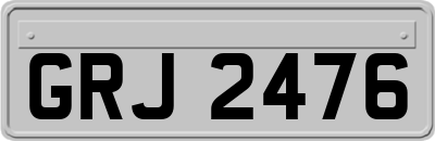 GRJ2476