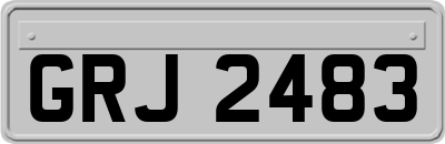 GRJ2483