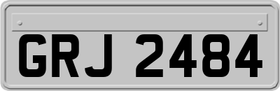 GRJ2484