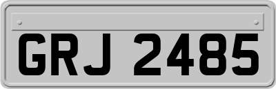 GRJ2485