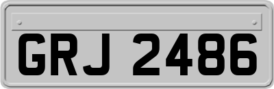 GRJ2486