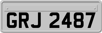 GRJ2487