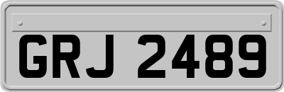 GRJ2489
