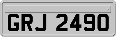 GRJ2490