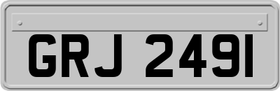 GRJ2491