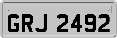 GRJ2492