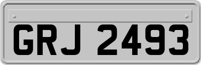 GRJ2493