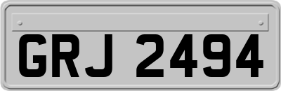 GRJ2494