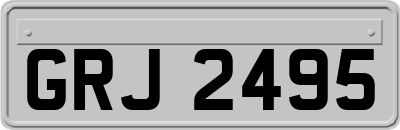 GRJ2495