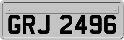 GRJ2496