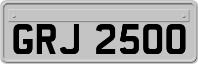 GRJ2500