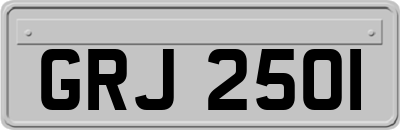 GRJ2501