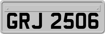 GRJ2506
