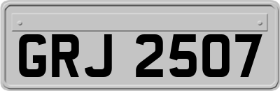 GRJ2507
