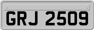 GRJ2509