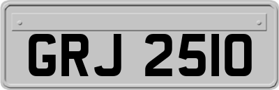 GRJ2510