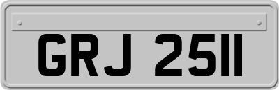 GRJ2511