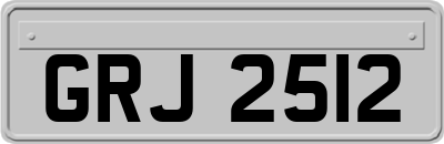 GRJ2512