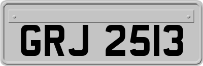 GRJ2513