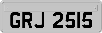 GRJ2515