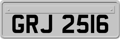 GRJ2516