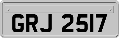 GRJ2517