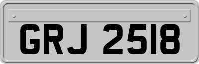 GRJ2518