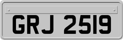 GRJ2519