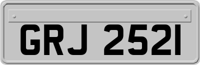 GRJ2521