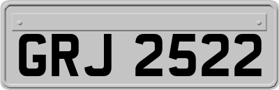GRJ2522