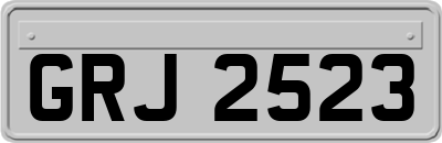 GRJ2523