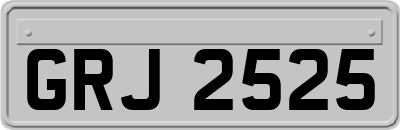 GRJ2525